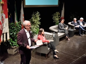 Macerata candidata a Capitale italiana della Cultura: capace di coltivare il suo estro