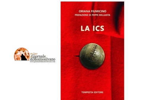 La ics di Oriana Fiumicino. Storie dentro ad altre storie.