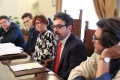 Conferenza di ieri