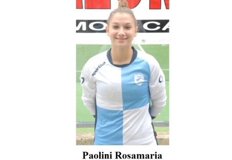 Femminile Pescara: vittoria casalinga sul Vasto e allungo sul Castelnuovo