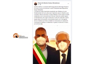 Montesilvano. Le 5 voci che mancano per fare cultura.