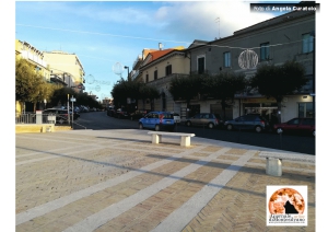 PianellaSICura. Elisoccorso e nuovo distretto sanitario nella sede dell’ex Giudice di Pace