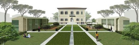 Progetto vincitore