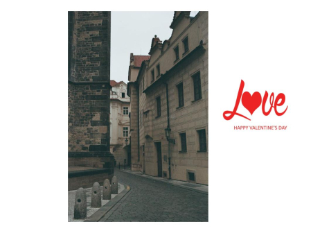 Le città più romantiche per un vacanza a San Valentino col partner