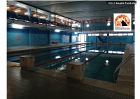 Le Naiadi, Masci pronto al rilancio sportivo: Coverciano del nuoto.