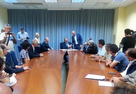 Borghi d'Abruzzo, nuovi interventi per recupero e valorizzazione turistica