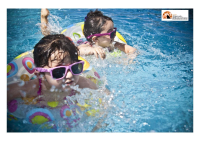 Pescara/“Il nuoto nello zaino”, corsi gratuiti per bambini dai 3 ai 6 anni nella Piscina Provinciale.