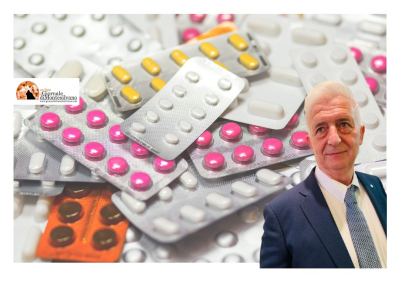 Abruzzo/Farmaceutico a vele spiegate, ecco la cura per le esportazioni abruzzesi