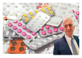 Abruzzo/Farmaceutico a vele spiegate, ecco la cura per le esportazioni abruzzesi