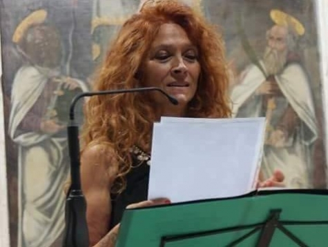 Poesia all'Aurum di Pescara, La Luce riflessa