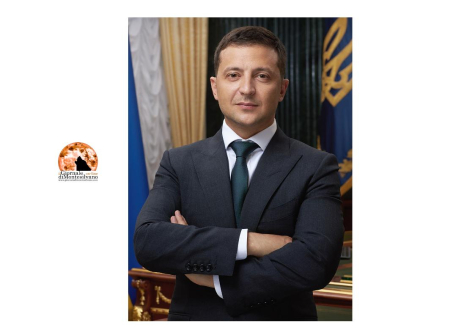 Zelensky, tra Londra, Roma e Bruxelles: la settimana più dura della sua presidenza