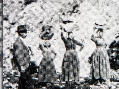 “Miniere della Majella: Storie di donne e di lavoro”