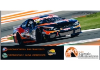 Impegno raddoppiato Solaris Motorsport nell'EuroNASCAR
