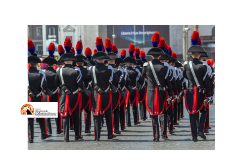 Nuovo Sindacato Carabinieri/“Abruzzo e Molise”, si terrà l’assemblea sindacale per il diritto di associarsi