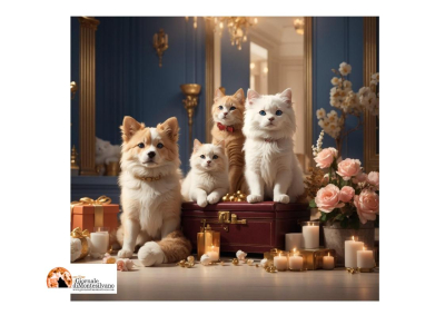 Pet economy cresce in Abruzzo: nel 24 spesi 73 milioni di euro