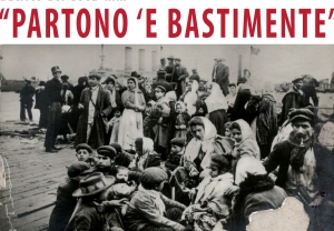 Docufilm sull'emigrazione: "Partono 'e bastimente"