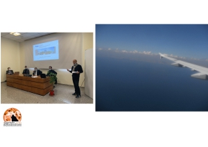 Rotte aeree. 800 mila euro assegnati dalla Regione Abruzzo a 6 compagnie