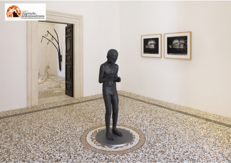 MAXXI L’Aquila eventi del fine settimana