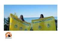 Abruzzo/ciclabilità: solo Tortoreto sale di un punto.