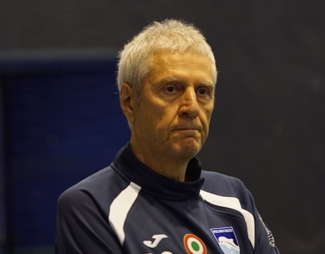 Feldi Eboli – Pescara C5 è il posticipo su Sportitalia (ore 21)