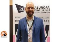 Musica. L'abruzzese Paolo Di Rocco, terzo posto del Sounds of Silences 2020