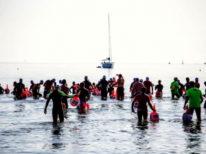 Trofeo di Nuoto Città di Pineto