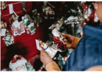 “Natale sicuro” a Pescara, sequestro di 2300 articoli "non sicuri"