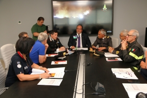 Abruzzo. 2mln di euro per campagna boschiva Anticendio