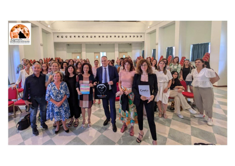 Montesilvano: Nidi Comunali "Lo Scoiattolo" e "Delli Castelli" in Pausa Estiva, Riapertura il 1° Settembre