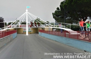 Montesilvano/pp1. "Non possiamo più aspettare, vogliamo essere artefici del nostro futuro"