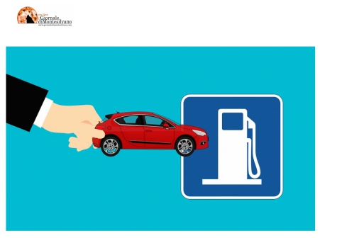 Prezzi dei carburanti ancora in crescita