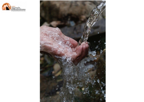 San Valentino/contaminazione acqua Orfento. Aca: disinfezione della rete e lavaggio per molti giorni