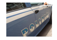 L'Aquila. Giovane accoltellato alla fermata dell'autobus.
