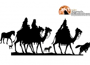 Pescara. Speciale Epifania con “Aspettando i magi” - il programma