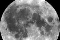 Superluna, piena e questa sera a soli 356mila km di distanza