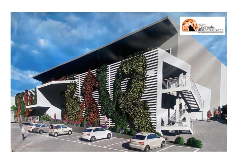 Pescara/Palazzetto dello sport di via Di Girolamo, a ottobre via ai lavori