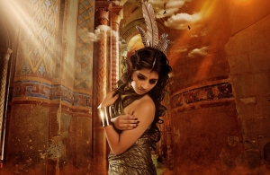 Passione di Cristo: danze nella reggia di Erode