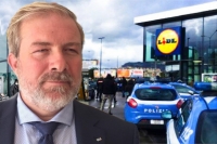 Elvio Vulcano, LeS
