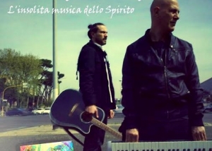 la copertina dell'Album