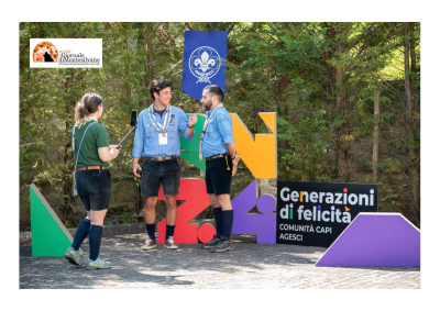 Agesci, 18mila capi scout a Verona per analizzare la realtà dei giovani di oggi