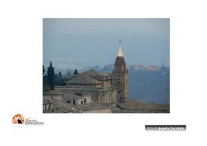 Loreto Aprutino, muore Bruno Passeri fu il sindaco più giovane d’Italia
