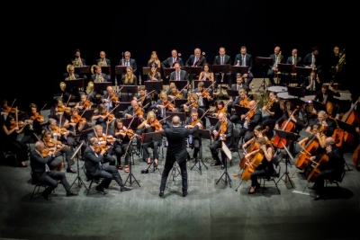 Concerti di chiusura della stagione ISA