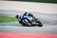 Federico D’Annunzio: dopo il trionfo a Misano in gara al Mugello