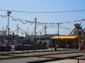 Montesilvano. Notte dei campioni e giornata inclusiva al Luna Park