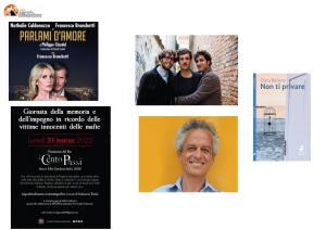 Gli appuntamenti di fine settimana in Abruzzo. 19 e 20 marzo