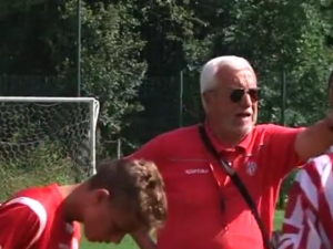 Calcio, cambio vertice alla D'Annunzio, presidente del team è Giovanni Mincarini