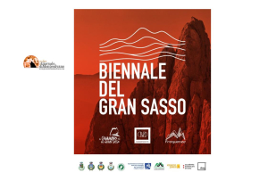 Biennale del Gran Sasso 2026 – edizione zero, aperta  5 progetti d'arte