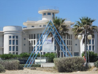 Stella Maris