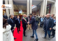 Pescara. Videosorveglianza:  salto di qualità nella gestione e prevenzione dei fenomeni di criminalità
