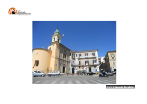 Chieti. Sciopero per il trasporto pubblico locale venerdì